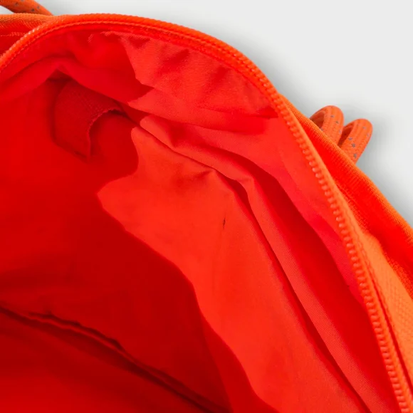 Nike AF-1 Tote Bag Total Orange Winterized Issue Equipment BA4989 891 Paracord - Picture 7 of 12